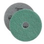 TWISTER by Diversey Tampon de machine TWISTER par Diversey HT 2 pièces