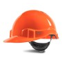 Artilux ARTITOP®SH100 Schutzhelm Roto Orange