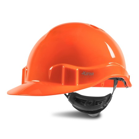 Artilux ARTITOP®SH100 Schutzhelm Roto Orange
