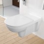 Villeroy & Boch Vicare WC-Sitz - Detailansicht