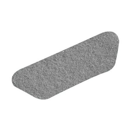 TWISTER by Diversey TWISTER di Diversey Pad per macchine 2 pezzi