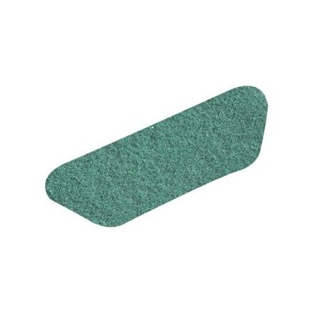 TWISTER by Diversey Tampon de machine TWISTER par Diversey, lot de 2