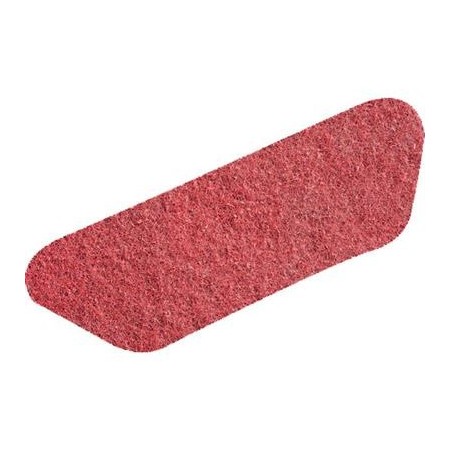 TWISTER by Diversey Tampon de machine extrême TWISTER par Diversey TXP 2 pièces
