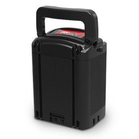NUMATIC Batteria al litio NX300 1 pezzo