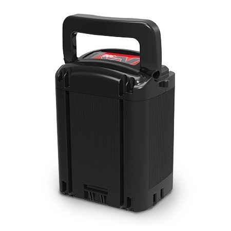 NUMATIC Batteria al litio NX300 1 pezzo