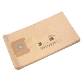 Pacchetto di 10 sacchetti filtro doppio per TASKI AERO 8/15