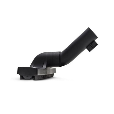 NUMATIC Bocchetta aspirapolvere a secco da 30 cm con spazzola e ruote 1 pezzo