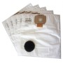 Sacchetti per la polvere Cleanfix per S 10, S 10 plus 5 pezzi