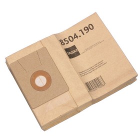 Sacchetto di carta a doppio filtro TASKI 10 pezzi
