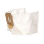 Sprintus Sac filtre en non-tissé 10 pièces