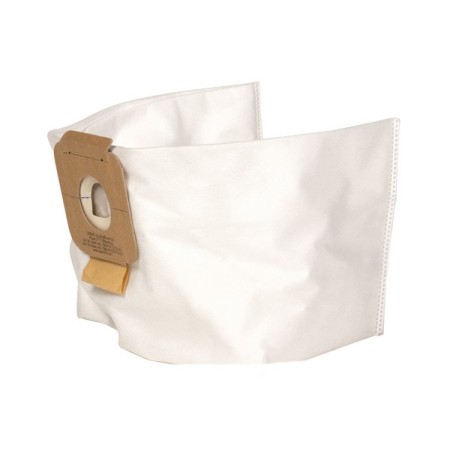 Sprintus Sac filtre en non-tissé 10 pièces