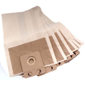 Nilfisk Filtersack 10 Liter 10 Beutel