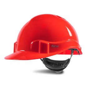 Artilux ARTITOP®SH100 Schutzhelm Roto rot