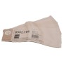 TASKI Pacco da 10 sacchetti filtro doppi in carta