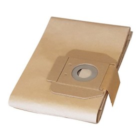 Sacs à poussière Cleanfix HEPA, lot de 5