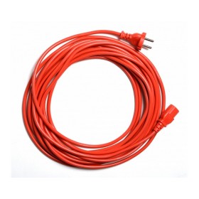 Sprintus Netzkabel 10 m 1 Stück