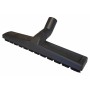 CleanFix Bocchetta per pavimenti duri con spazzola 1 pezzo