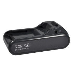 NUMATIC Batteria al litio 1 pezzo