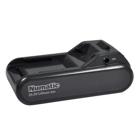 NUMATIC Batteria al litio 1 pezzo