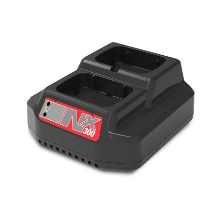 NUMATIC Caricabatterie per NX300 1 pezzo