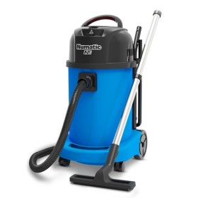 Aspirapolvere acqua e polvere a batteria Numatic WBV470NX 1 pezzo