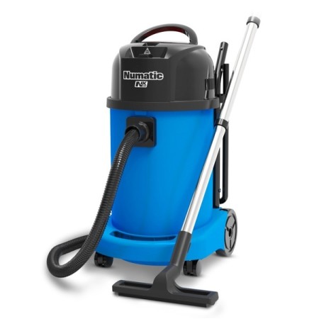 Aspirapolvere acqua e polvere a batteria Numatic WBV470NX 1 pezzo