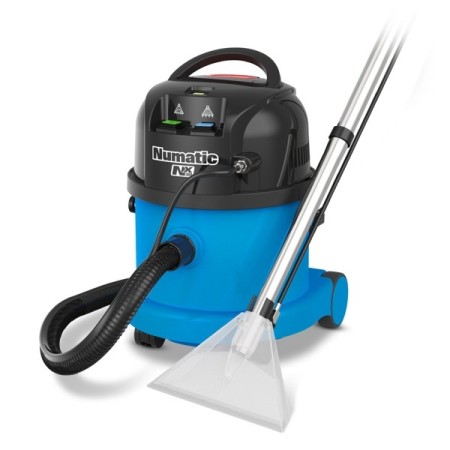 NUMATIC Dispositivo di estrazione a spruzzo a batteria CTB370NX 1 pezzo