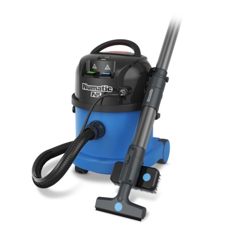NUMATIC Dispositivo di estrazione a spruzzo con batteria CTB370NX 1 pezzo