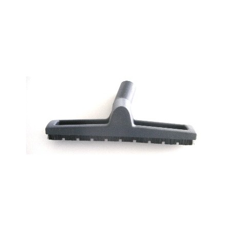 Spazzola per pavimenti duri Cleanfix con barra spazzola 1 pezzo