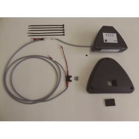 TASKI Kit di montaggio IntelliTrail per swingo 350/455 1 pezzo
