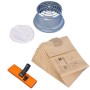 TASKI Set aspirapolvere a secco per vacumat 12, 1 pezzo