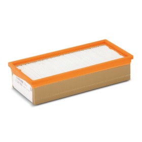 Kärcher Flachfaltenfilter HEPA 14 1 Stück