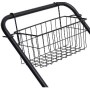 Sprintus Cestino portaoggetti CLEAN and CLEVER per secchio doppio 1 pezzo