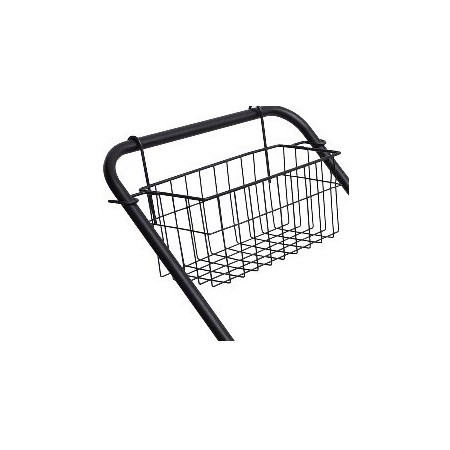 Sprintus Cestino portaoggetti CLEAN and CLEVER per secchio doppio 1 pezzo