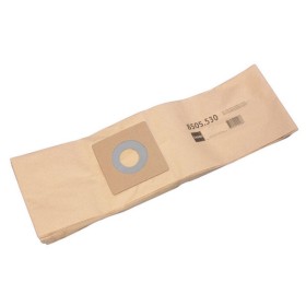 TASKI Doppelfilter Papiersack 10 Stück