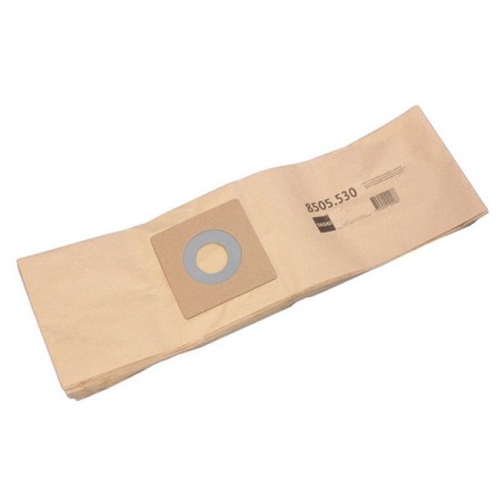 TASKI Doppelfilter Papiersack 10 Stück