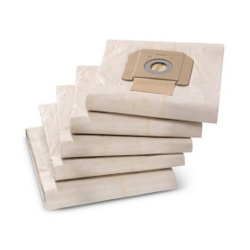 Kärcher Papierfiltertüten 5 Stück