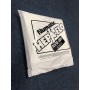 NUMATIC HEPA-FLO Hochleistungsfilter 10 Stück