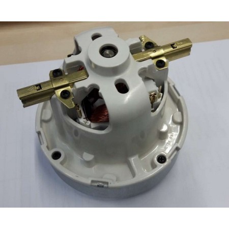 CleanFix Moteur d'aspirateur pour aspirateur à dos RS 05 1 pièce