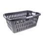 Webstar Wäschekorb "Ergonomic" 40L 1 Stück