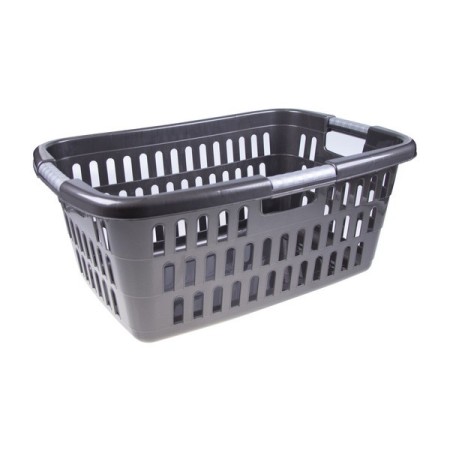 Webstar Wäschekorb "Ergonomic" 40L 1 Stück