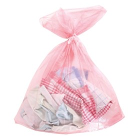 HYGOSTAR Wäschesack Wasserlöslich Care PVA 60 Liter 25 Stück