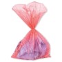 HYGOSTAR Wäschesack EASY Care HDPE 83 Liter 50 Stück