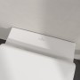 Villeroy & Boch Taro WC und WC-Sitz SlimSeat mit Absenkautomatik - technische Ansicht