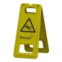 TASKI Diversey Warnschild 1 Stück