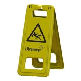 TASKI Diversey Warnschild 1 Stück