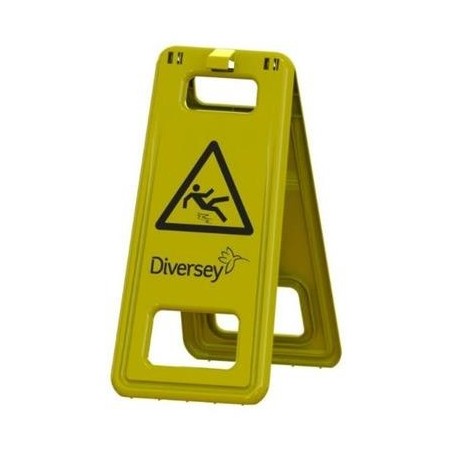TASKI Diversey Warnschild 1 Stück