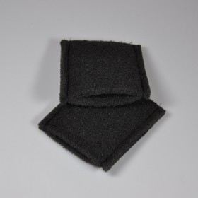 Ecolab Hi-Temp Pad 10 Stück