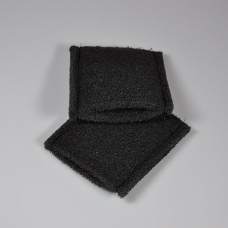 Ecolab Hi-Temp Pad 10 Stück