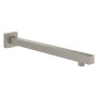 Villeroy & Boch Universal Showers Regenbrausearm eckig